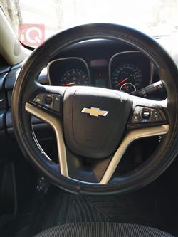 شيفروليه ماليبو